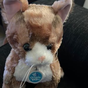 Build a Bear Promise Pet